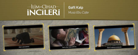 Gafil Kalp